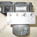 БЛОК АБС Peugeot 107 1.4 HDI 2005 0265800441 БЛОК АБС Peugeot 107 1.4 HDI 2005 0265800441