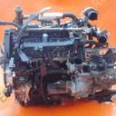 CITROEN JUMPER двигатель 2.0 HDI RHV CITROEN JUMPER двигатель 2.0 HDI RHV