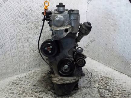 Двигатель BME 1.2 12V VW / SKODA без датчика в поддоне Двигатель BME 1.2 12V VW / SKODA без датчика в поддоне