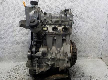 Двигатель BME 1.2 12V VW / SKODA без датчика в поддоне Двигатель BME 1.2 12V VW / SKODA без датчика в поддоне