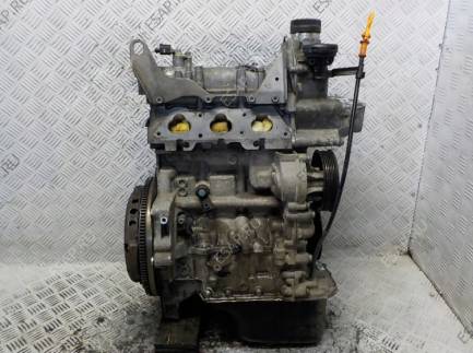 Двигатель BME 1.2 12V VW / SKODA без датчика в поддоне Двигатель BME 1.2 12V VW / SKODA без датчика в поддоне