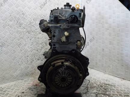 Двигатель BME 1.2 12V VW / SKODA без датчика в поддоне Двигатель BME 1.2 12V VW / SKODA без датчика в поддоне