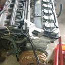 двигатель BMW 525 E39 2.5 бензиновый двигатель BMW 525 E39 2.5 бензиновый