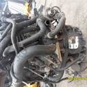 двигатель Citroen Jumper 2.2HDI 08r 08r 50000km двигатель Citroen Jumper 2.2HDI 08r 08r 50000km