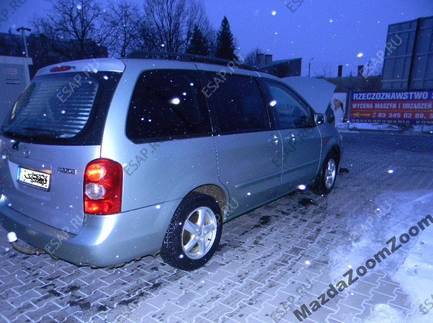 двигатель как новый RF5C CiTD monta и Hol Mazda 6 MPV двигатель как новый RF5C CiTD monta и Hol Mazda 6 MPV
