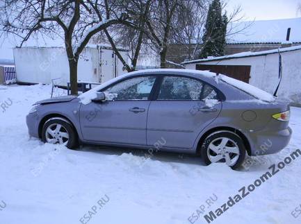 двигатель как новый RF5C CiTD monta и Hol Mazda 6 MPV двигатель как новый RF5C CiTD monta и Hol Mazda 6 MPV