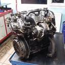 двигатель Mazda 6 2.0D 2.0 D RF7J RF5C двигатель Mazda 6 2.0D 2.0 D RF7J RF5C