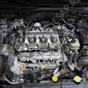 двигатель Mazda 6 2.0D 2.0 D RF7J RF5C двигатель Mazda 6 2.0D 2.0 D RF7J RF5C