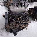 двигатель Peugeot Boxer 2.5D KOMPLENTY двигатель Peugeot Boxer 2.5D KOMPLENTY