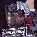 двигатель PEUGEOT BOXER CITROEN JUMPER 3,0 HDI двигатель PEUGEOT BOXER CITROEN JUMPER 3,0 HDI