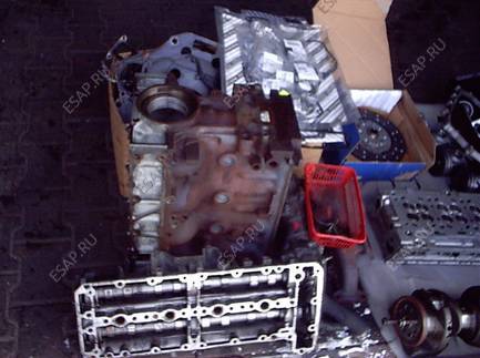 двигатель PEUGEOT BOXER CITROEN JUMPER 3,0 HDI двигатель PEUGEOT BOXER CITROEN JUMPER 3,0 HDI