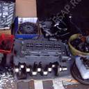 двигатель PEUGEOT BOXER CITROEN JUMPER 3,0 HDI двигатель PEUGEOT BOXER CITROEN JUMPER 3,0 HDI