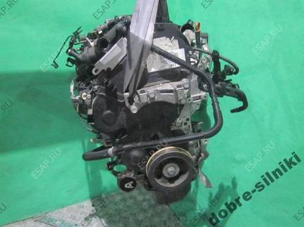 двигатель PEUGEOT CITROEN 1.6 E HDI 10JBET KONIN 2011 двигатель PEUGEOT CITROEN 1.6 E HDI 10JBET KONIN 2011