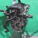 двигатель PEUGEOT CITROEN 1.6 E HDI 10JBET KONIN 2011 двигатель PEUGEOT CITROEN 1.6 E HDI 10JBET KONIN 2011