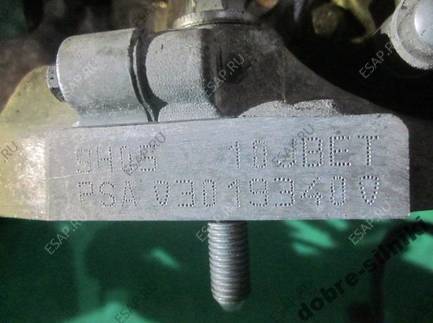 двигатель PEUGEOT CITROEN 1.6 E HDI 10JBET KONIN 2011 двигатель PEUGEOT CITROEN 1.6 E HDI 10JBET KONIN 2011