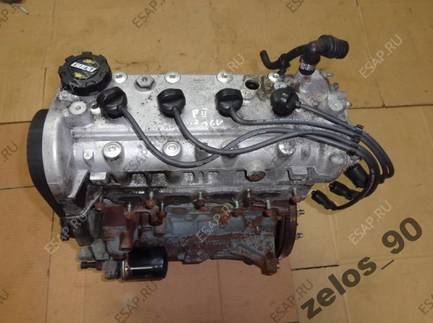 FIAT PUNTO II 2 2000 год, двигатель 188A5000 1.2 MPI 16V FIAT PUNTO II 2 2000 год, двигатель 188A5000 1.2 MPI 16V