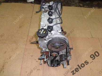 FIAT PUNTO II 2 2000 год, двигатель 188A5000 1.2 MPI 16V FIAT PUNTO II 2 2000 год, двигатель 188A5000 1.2 MPI 16V