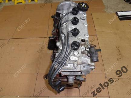 FIAT PUNTO II 2 2000 год, двигатель 188A5000 1.2 MPI 16V FIAT PUNTO II 2 2000 год, двигатель 188A5000 1.2 MPI 16V