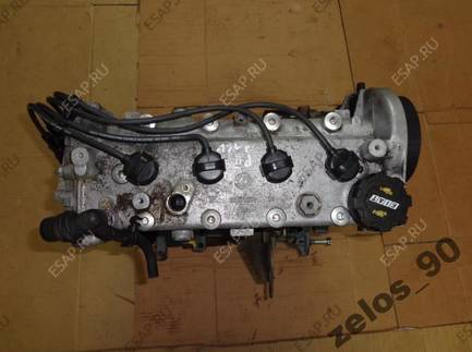 FIAT PUNTO II 2 2000 год, двигатель 188A5000 1.2 MPI 16V FIAT PUNTO II 2 2000 год, двигатель 188A5000 1.2 MPI 16V
