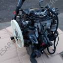 комплектный двигатель MERCEDES SPRINTER 2.2 OM 646 комплектный двигатель MERCEDES SPRINTER 2.2 OM 646