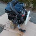 комплектный двигатель MERCEDES SPRINTER 2.2 OM 646 комплектный двигатель MERCEDES SPRINTER 2.2 OM 646