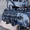 комплектный двигатель MERCEDES SPRINTER 2.2 OM 646 комплектный двигатель MERCEDES SPRINTER 2.2 OM 646