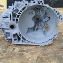 КОРОБКА ПЕРЕДАЧ 6-СТУПЕНЧАТАЯ PEUGEOT BOXER 2,2 HDI JTD 07-13 КОРОБКА ПЕРЕДАЧ 6-СТУПЕНЧАТАЯ PEUGEOT BOXER 2,2 HDI JTD 07-13