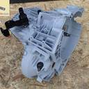 КОРОБКА ПЕРЕДАЧ 6-СТУПЕНЧАТАЯ PEUGEOT BOXER 2,2 HDI JTD 07-13 КОРОБКА ПЕРЕДАЧ 6-СТУПЕНЧАТАЯ PEUGEOT BOXER 2,2 HDI JTD 07-13