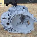 КОРОБКА ПЕРЕДАЧ 6-СТУПЕНЧАТАЯ PEUGEOT BOXER 2,2 HDI JTD 07-13 КОРОБКА ПЕРЕДАЧ 6-СТУПЕНЧАТАЯ PEUGEOT BOXER 2,2 HDI JTD 07-13