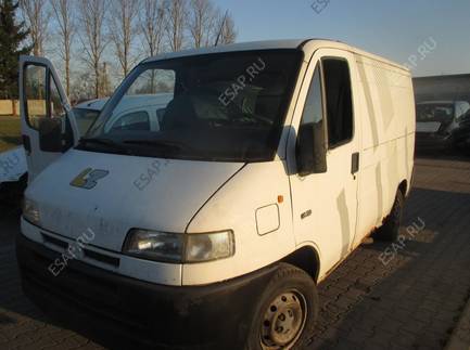 КОРОБКА ПЕРЕДАЧ ,,CITROEN JUMPER,, 1.9 TD 97 год КОРОБКА ПЕРЕДАЧ ,,CITROEN JUMPER,, 1.9 TD 97 год