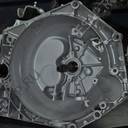 КОРОБКА ПЕРЕДАЧ Citroen Jumper 2.3JTD 2.3HDI КОРОБКА ПЕРЕДАЧ Citroen Jumper 2.3JTD 2.3HDI