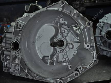 КОРОБКА ПЕРЕДАЧ Citroen Jumper 2.3JTD 2.3HDI КОРОБКА ПЕРЕДАЧ Citroen Jumper 2.3JTD 2.3HDI