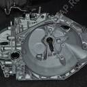 КОРОБКА ПЕРЕДАЧ Citroen Jumper 2.3JTD 2.3HDI КОРОБКА ПЕРЕДАЧ Citroen Jumper 2.3JTD 2.3HDI