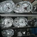 КОРОБКА ПЕРЕДАЧ Citroen Jumper 2.3JTD 2.3HDI КОРОБКА ПЕРЕДАЧ Citroen Jumper 2.3JTD 2.3HDI