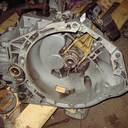КОРОБКА ПЕРЕДАЧ Citroen Jumper 2.8 HDI czci КОРОБКА ПЕРЕДАЧ Citroen Jumper 2.8 HDI czci