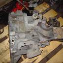 КОРОБКА ПЕРЕДАЧ Citroen Jumper 2.8 HDI czci КОРОБКА ПЕРЕДАЧ Citroen Jumper 2.8 HDI czci