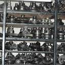 КОРОБКА ПЕРЕДАЧ Citroen Jumper 3.0HDI M40 КОРОБКА ПЕРЕДАЧ Citroen Jumper 3.0HDI M40