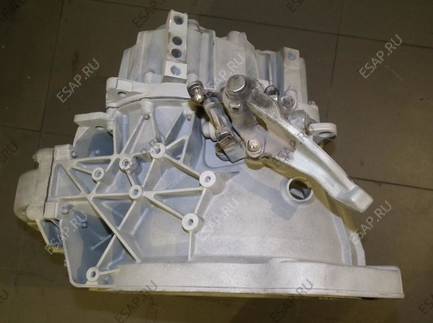 КОРОБКА ПЕРЕДАЧ Ducato Citroen Jumper Boxer 3,0 HDI M40 КОРОБКА ПЕРЕДАЧ Ducato Citroen Jumper Boxer 3,0 HDI M40