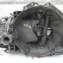 КОРОБКА ПЕРЕДАЧ PEUGEOT BOXER 2.5D 20KE04 КОРОБКА ПЕРЕДАЧ PEUGEOT BOXER 2.5D 20KE04