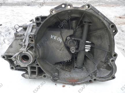 КОРОБКА ПЕРЕДАЧ PEUGEOT BOXER 2.5D 20KE04 КОРОБКА ПЕРЕДАЧ PEUGEOT BOXER 2.5D 20KE04
