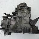 КОРОБКА ПЕРЕДАЧ PEUGEOT BOXER 2.5D 20KE04 КОРОБКА ПЕРЕДАЧ PEUGEOT BOXER 2.5D 20KE04