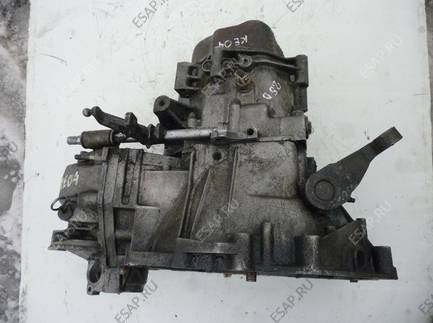 КОРОБКА ПЕРЕДАЧ PEUGEOT BOXER 2.5D 20KE04 КОРОБКА ПЕРЕДАЧ PEUGEOT BOXER 2.5D 20KE04