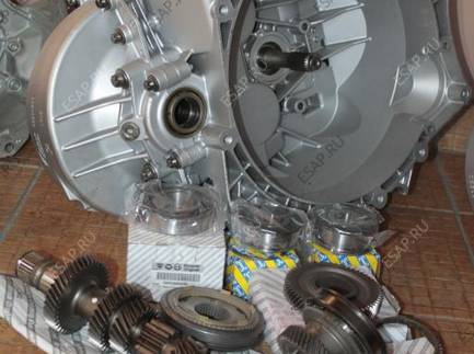 ..::КОРОБКА ПЕРЕДАЧ PEUGEOT BOXER 3.0 HDI M40 ::.. ..::КОРОБКА ПЕРЕДАЧ PEUGEOT BOXER 3.0 HDI M40 ::..
