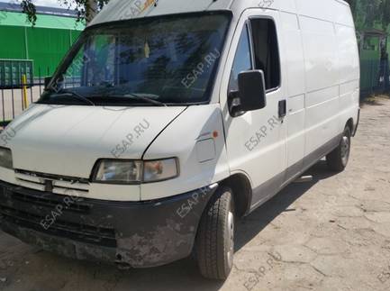 PEUGEOT BOXER 2.5D КОРОБКА ПЕРЕДАЧ CZSCI PEUGEOT BOXER 2.5D КОРОБКА ПЕРЕДАЧ CZSCI