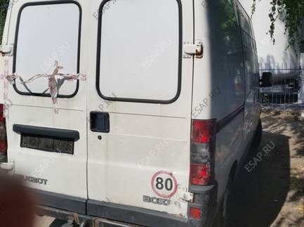 PEUGEOT BOXER 2.5D КОРОБКА ПЕРЕДАЧ CZSCI PEUGEOT BOXER 2.5D КОРОБКА ПЕРЕДАЧ CZSCI