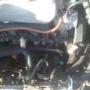 peugeot boxer jumper 2.5 D 12v двигатель skrzynia kpl peugeot boxer jumper 2.5 D 12v двигатель skrzynia kpl