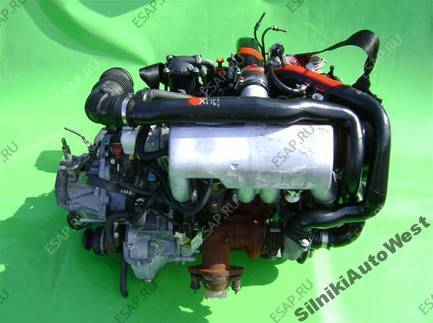 PEUGEOT EXPERT BOXER 806 двигатель 1.9 TD DHY GWARANC PEUGEOT EXPERT BOXER 806 двигатель 1.9 TD DHY GWARANC