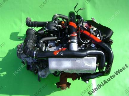 PEUGEOT EXPERT BOXER 806 двигатель 1.9 TD DHY GWARANC PEUGEOT EXPERT BOXER 806 двигатель 1.9 TD DHY GWARANC