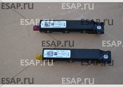 АНТЕННА МОДУЛЬ  Seat Leon III FR 5F4035225