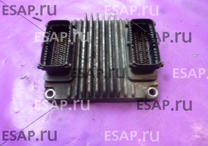Astra G 1,7 БЛОК УПРАВЛЕНИЯ ДВИГАТЕЛЕМ 8973065751 12212819